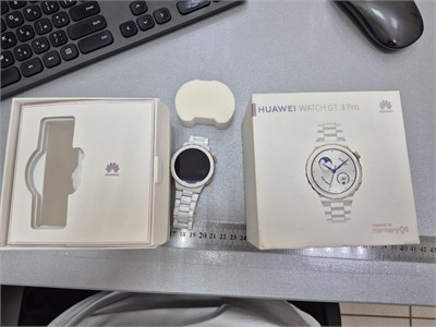 Huawei Watch GT 3 Pro 890000753709