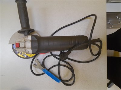 Угловая шлифмашина P.I.T. PWS125-C4 890000767671