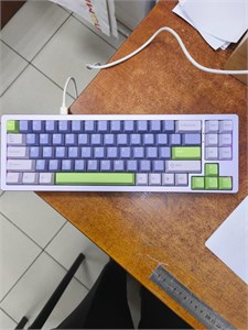 Клавиатура XINMENG 890000770304