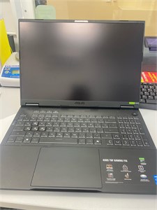 НОУТБУК ASUS TUF GAMING F16 i5-14450HX RTX 5060 890000770354