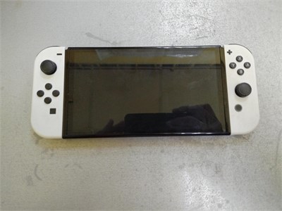 Игровая приставка Nintendo Switch HEG-001 890000769486