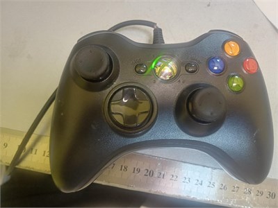 Xbox 360 CONTROLLER 890000768332