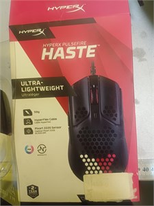 HyperX Pulsefire Haste 890000768316