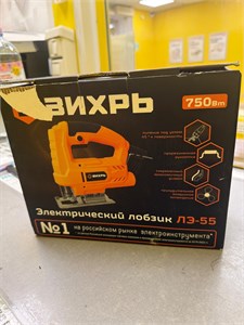 Электрический лобзик Вихрь ЛЭ-55Б 890000768128