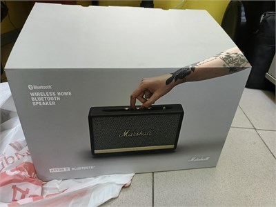 Marshall Acton 2 890000767891