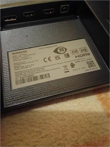 Samsung F27T450FZU 890000765099