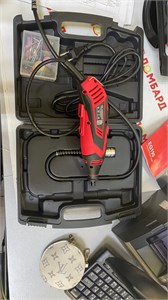 Гравер электрический EG190 SLOGGER 890000768112