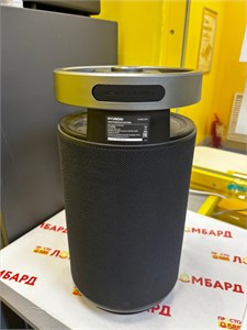 Портативная колонка Hyundai Select H-MC1241 890000757363