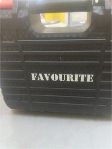 Дрель-шуруповёрт аккумуляторный FAVOURITE DC NB12 890000764451