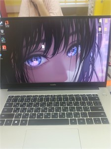 15.6" Ноутбук HUAWEI MateBook D 15 BoM-WDQ9 Ryzen 5 5500U 890000762932