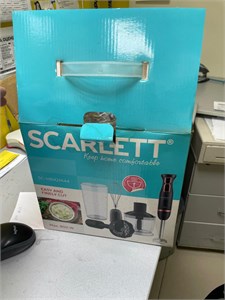 Scarlett SC-HB42M44 890000736760