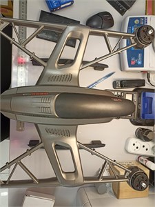 квадрокоптер yuneec typhoon q500 4k 890000658957