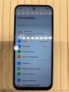 Honor X6c 6/256 890000772727