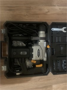 Перфоратор DEKO DKH1000W 890000771757
