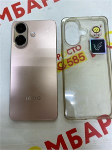 vivo iQOO Z10R 5G 8/256 890000770737