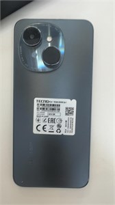 TECNO SPARK GO 1 4/64 ГБ 890000773274
