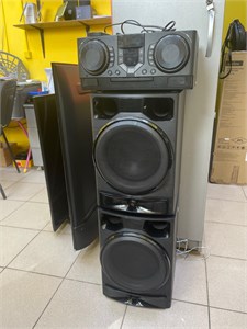 Аудиосистема HS500 NANIVE 500 890000773022