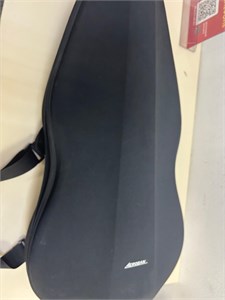 Цифровая электрогитара AeroBand AG01 890000772425