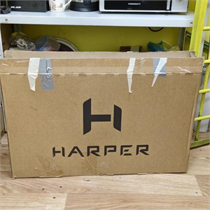Телевизор Harper 32R690TS 890000772672