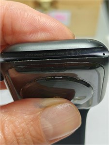 Apple Watch SE (GPS) Alum 44MM 890000771323