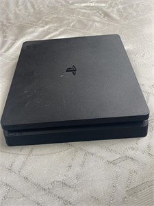 Приставка Sony Playstation 4 Slim 500gb Cuh-2008a 890000770684