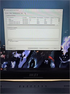MSI KATANA GF76 11UC 11th i5-11400H RTX 3050 890000767086