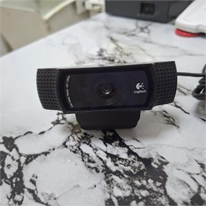 Веб камера logitech c920 890000757415