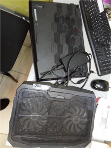 Ноутбук MSI Katana GF76 11UC-887XRU-BB51 11260H RTX 3050 890000744225