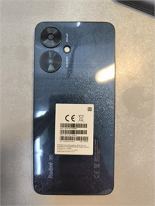 XIAOMI REDMI 13C 8/256 ГБ 890000771883