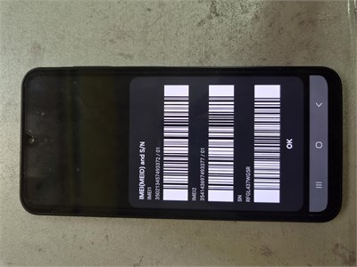 Samsung Galaxy A17 4/128 890000771422