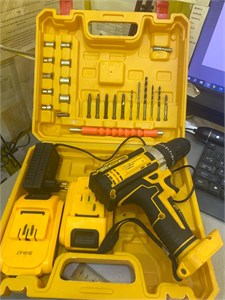Шуруповерт DEWALT (копия) 890000769678