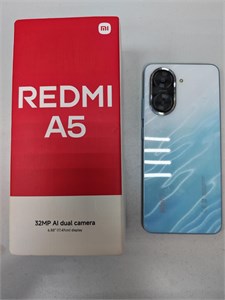 Xiaomi Redmi A5 4/128 890000773367
