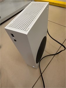Игровая консоль Microsoft Xbox Series S 890000772852