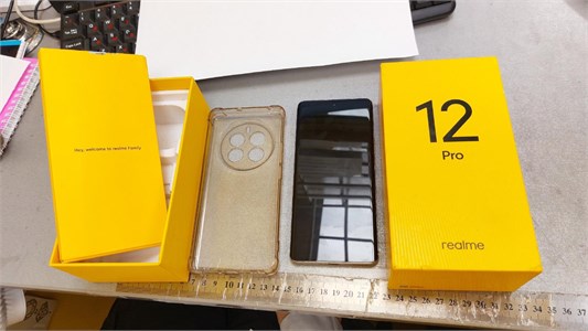Realme 12 Pro 12/512 890000773640