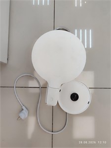 Электрический чайник Xiaomi Electric Kettle 2 890000772955