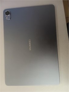 Планшет HUAWEI MatePad 11.5S 2024 TGR-W09 8/256 ГБ 890000772774