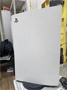 Приставка Sony PlayStation 5 Digital Edition CFI-1200B 890000772545