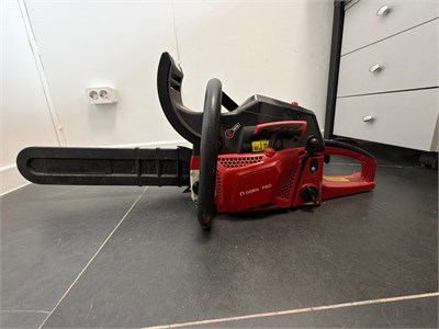 Бензопила DORN PRO TT-CS598 890000772158