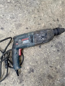 Перфоратор Bosch GBH 240 Professional 890000771990