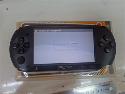 Игровая консоль Sony PSP-E1008 890000772016