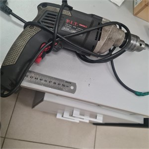 Ударная электрическая дрель PIT PSB13-C8 890000772059