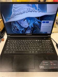 НОУТБУК ARDOR GAMING NEO i5-12450H   RTX 4060 890000772962