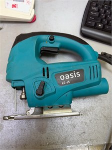 Электролобзик Oasis LE-65 890000771288