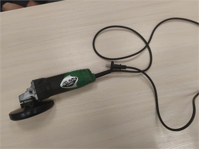 УШМ Hitachi G13SR3 890000771794