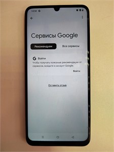 Realme Note 60x 3/64 890000771505
