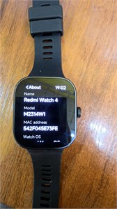 Xiaomi Redmi Watch 4 890000771559