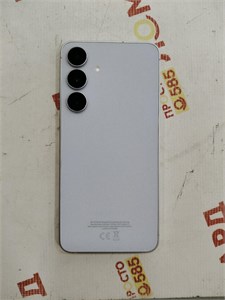 SAMSUNG GALAXY S25 FE 8/256 890000771791