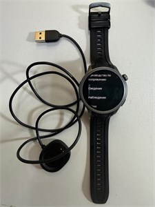 Смарт-часы Amazfit Balance A2287 890000771042