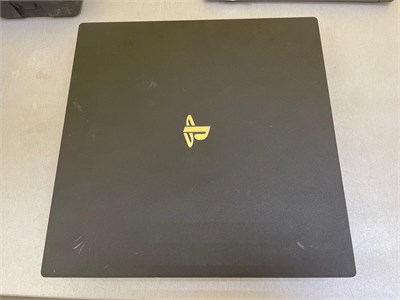 Игровая приставка Sony PlayStation 4 Pro (CUH-7216B) 1TB 890000771612