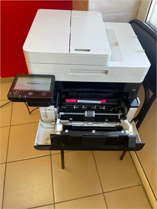 МФУ лазерное Canon i-SENSYS MF443dw 890000765994